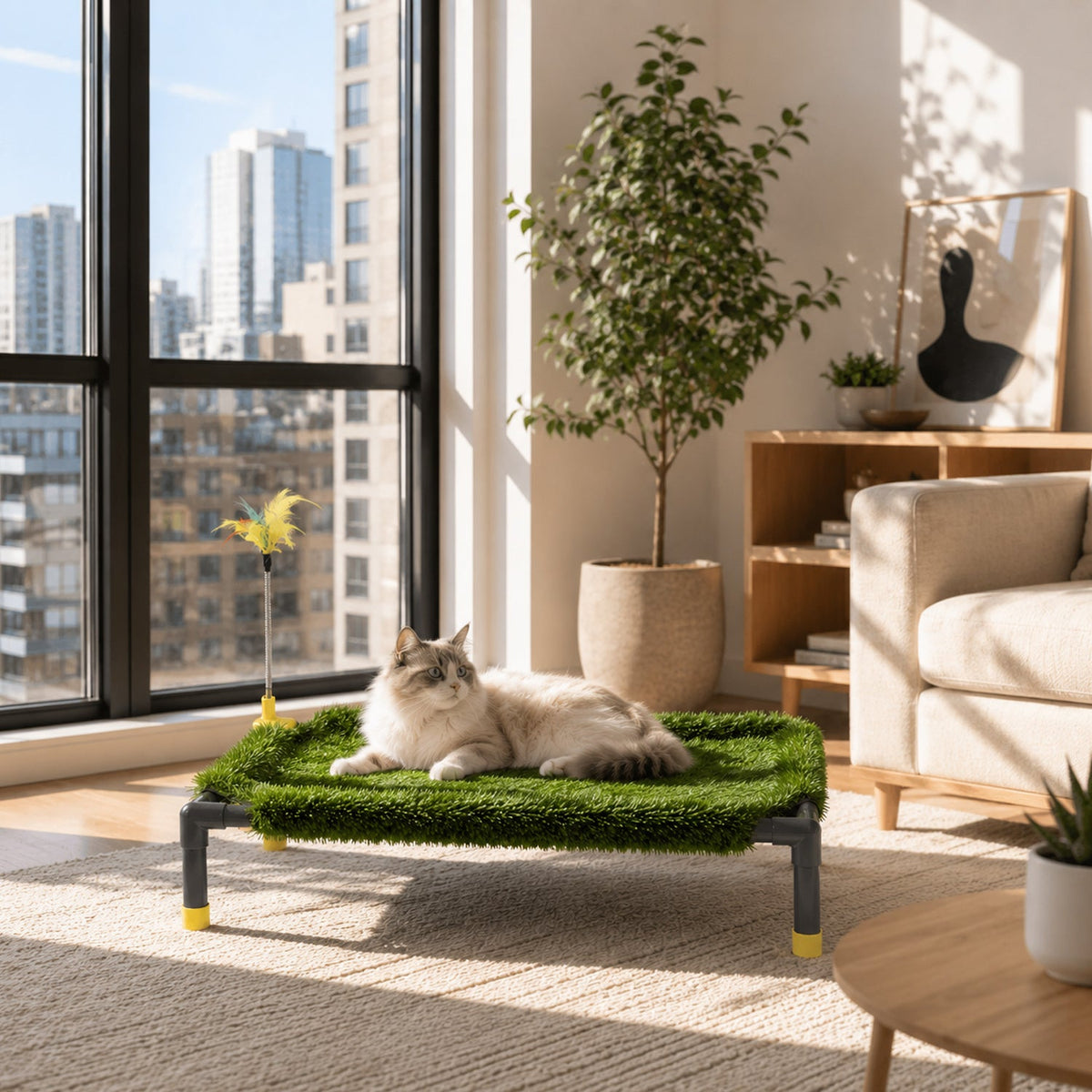 Pet Bed