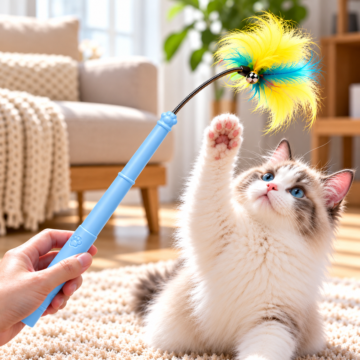 Pet Toys